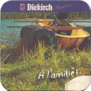 36514: Люксембург, Diekirch