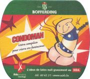 36520: Люксембург, Bofferding