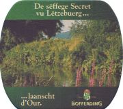 36524: Люксембург, Bofferding
