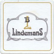 36533: Бельгия, Lindemans