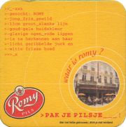 36537: Belgium, Romy
