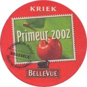 36546: Бельгия, Belle Vue