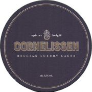 36550: Бельгия, Cornelissen