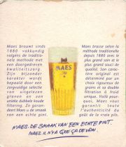 36553: Бельгия, Maes