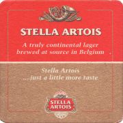 36559: Belgium, Stella Artois (United Kingdom)