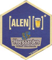 36561: Бельгия, Hoegaarden