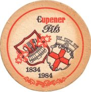 36562: Бельгия, Eupener