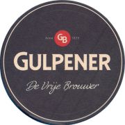 36579: Netherlands, Gulpener