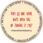 36579: Netherlands, Gulpener