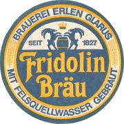 36590: Швейцария, Erlen