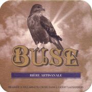 36596: Switzerland, Buse