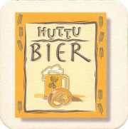 36600: Швейцария, Huttu