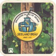 36602: Швейцария, Seeland Bräu