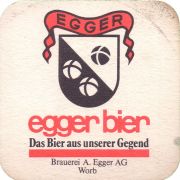 36603: Switzerland, Egger