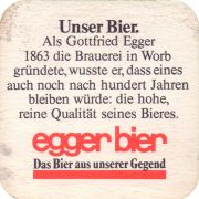 36603: Switzerland, Egger