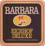 36606: Швейцария, Eichhof