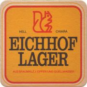 36607: Швейцария, Eichhof