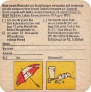 36610: Швейцария, Schuetzengarten