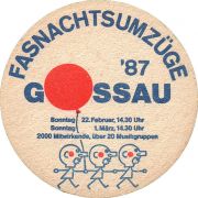 36614: Швейцария, Schuetzengarten
