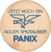 36619: Швейцария, Adler Brau
