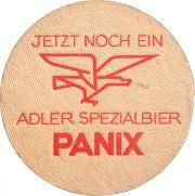 36619: Швейцария, Adler Brau