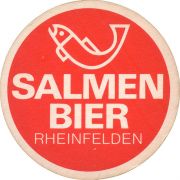 36620: Швейцария, Salmen