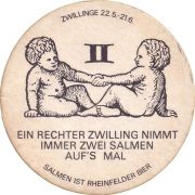 36620: Швейцария, Salmen