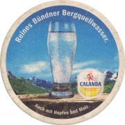 36621: Switzerland, Calanda
