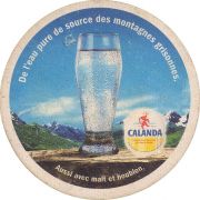 36621: Switzerland, Calanda