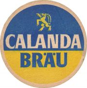 36622: Switzerland, Calanda