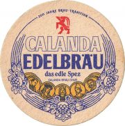 36623: Switzerland, Calanda