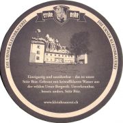 36627: Швейцария, Kleinbrauerei