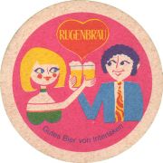 36644: Швейцария, Rugenbrau