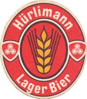 36645: Швейцария, Huerlimann