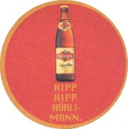 36647: Швейцария, Huerlimann