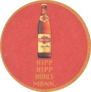 36648: Швейцария, Huerlimann