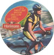 36648: Швейцария, Huerlimann