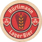 36650: Швейцария, Huerlimann