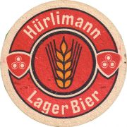 36651: Швейцария, Huerlimann