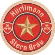 36652: Швейцария, Huerlimann