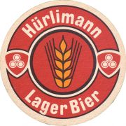 36653: Швейцария, Huerlimann