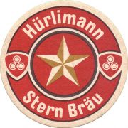 36653: Швейцария, Huerlimann