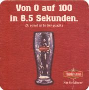 36655: Швейцария, Huerlimann