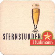 36656: Швейцария, Huerlimann