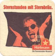 36658: Швейцария, Huerlimann