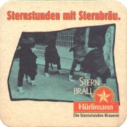 36659: Швейцария, Huerlimann