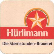 36663: Швейцария, Huerlimann