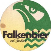 36669: Швейцария, Falkenbier