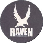 36675: Czech Republic, Raven