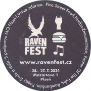 36675: Czech Republic, Raven